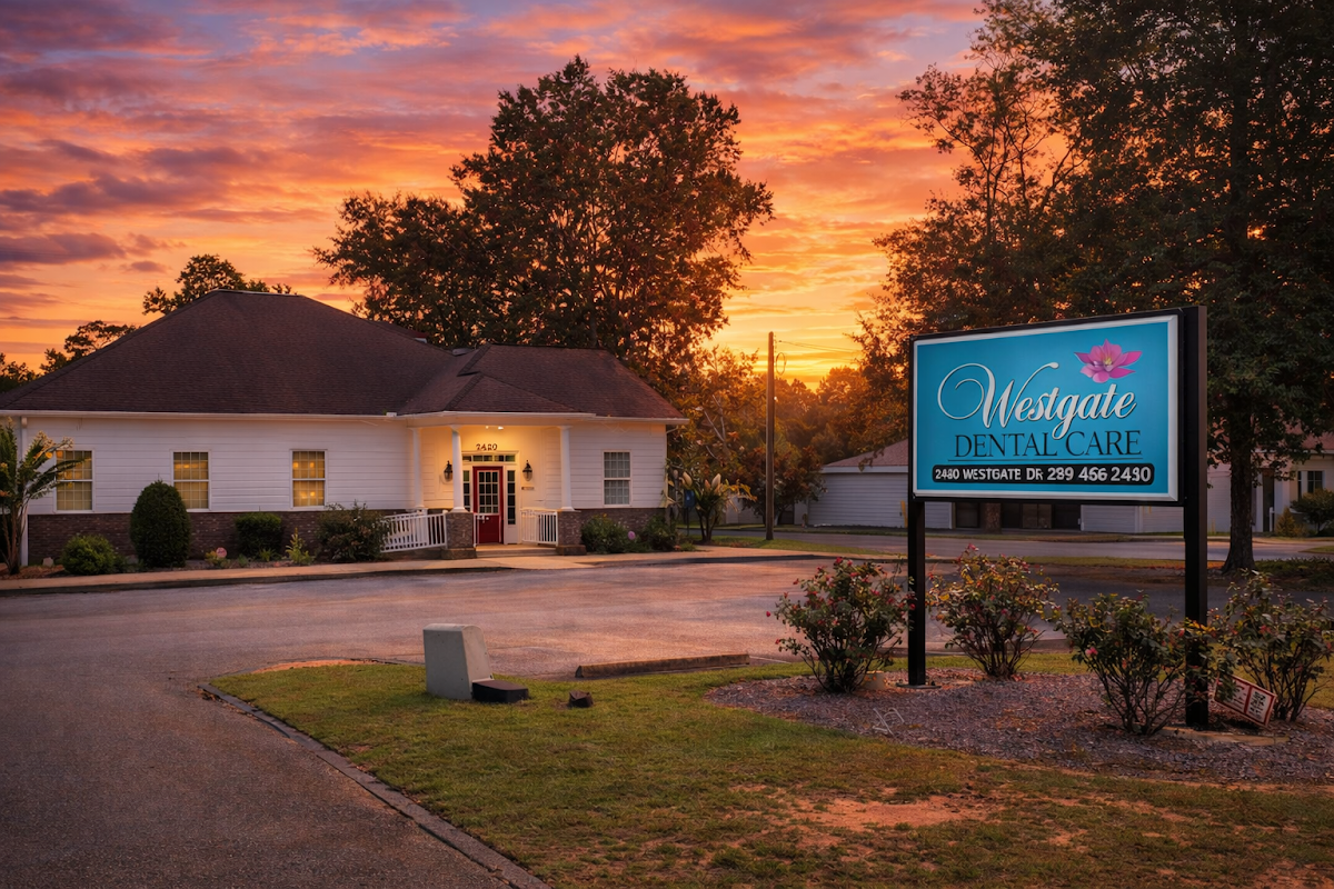 Westgate Dental photo 1