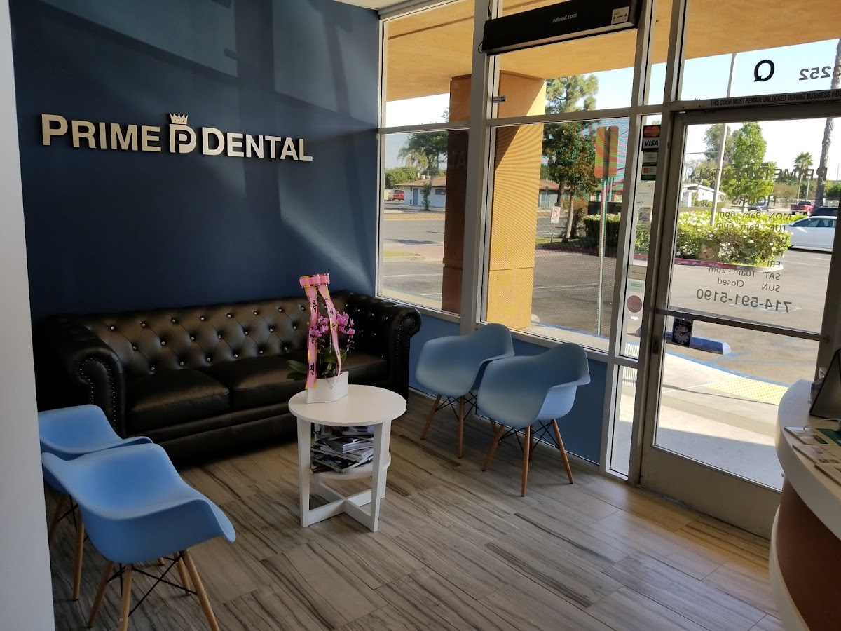 Prime Dental photo 2