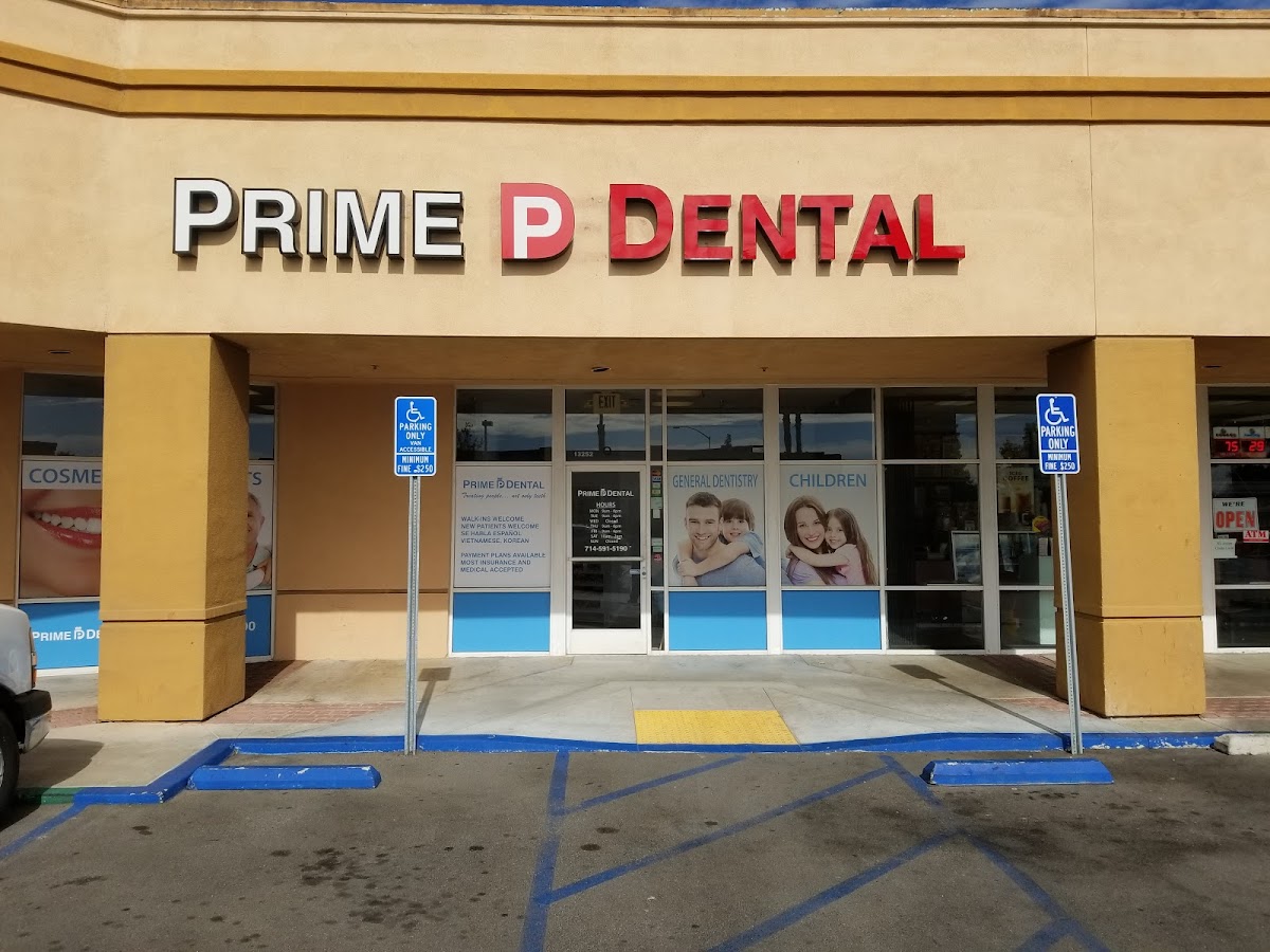 Prime Dental photo 6