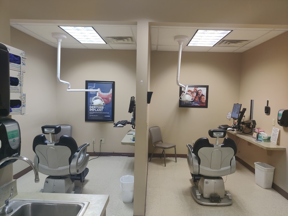 Affordable Dentures & Implants - Broken Arrow photo 3