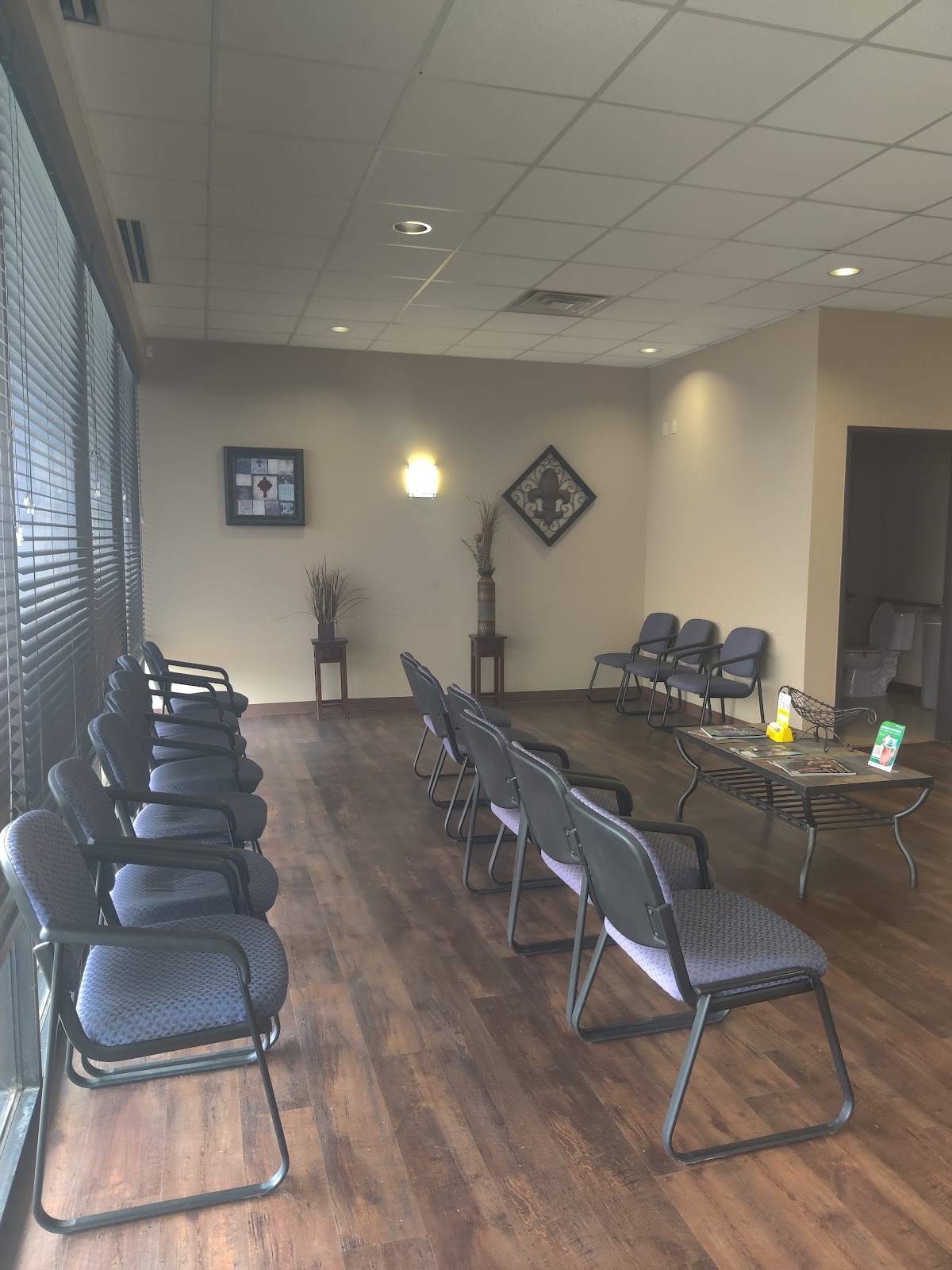 Affordable Dentures & Implants - Broken Arrow photo 4