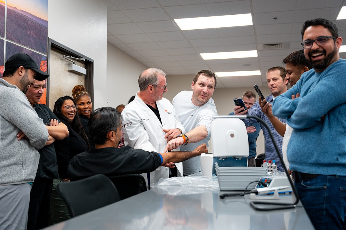 Implant Pathway photo 5
