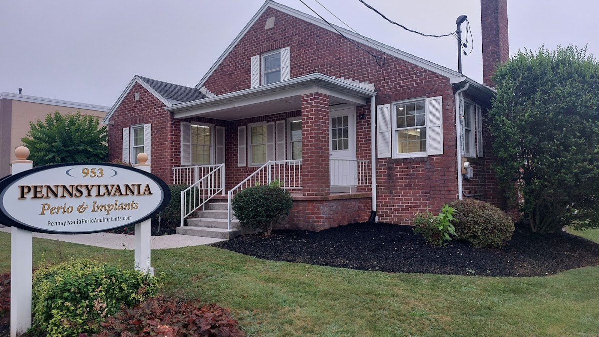 Pennsylvania Perio & Implants - Hanover photo 1