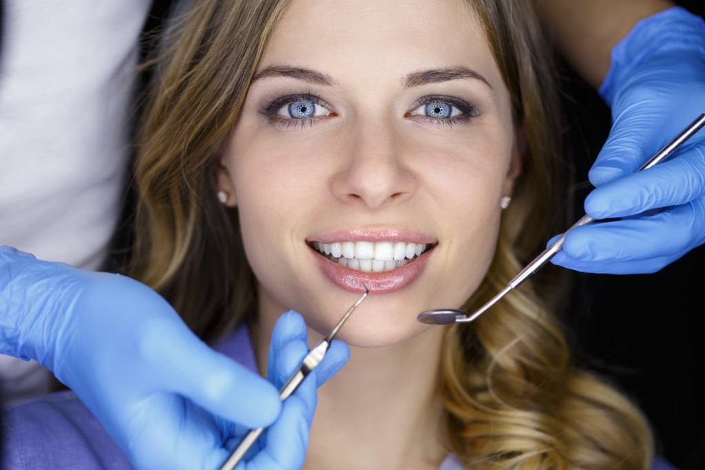 Tijuana Affordable Dental Implants photo 1
