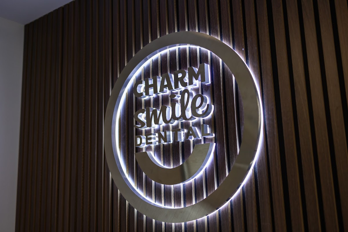 Charm Smile Dental photo 2