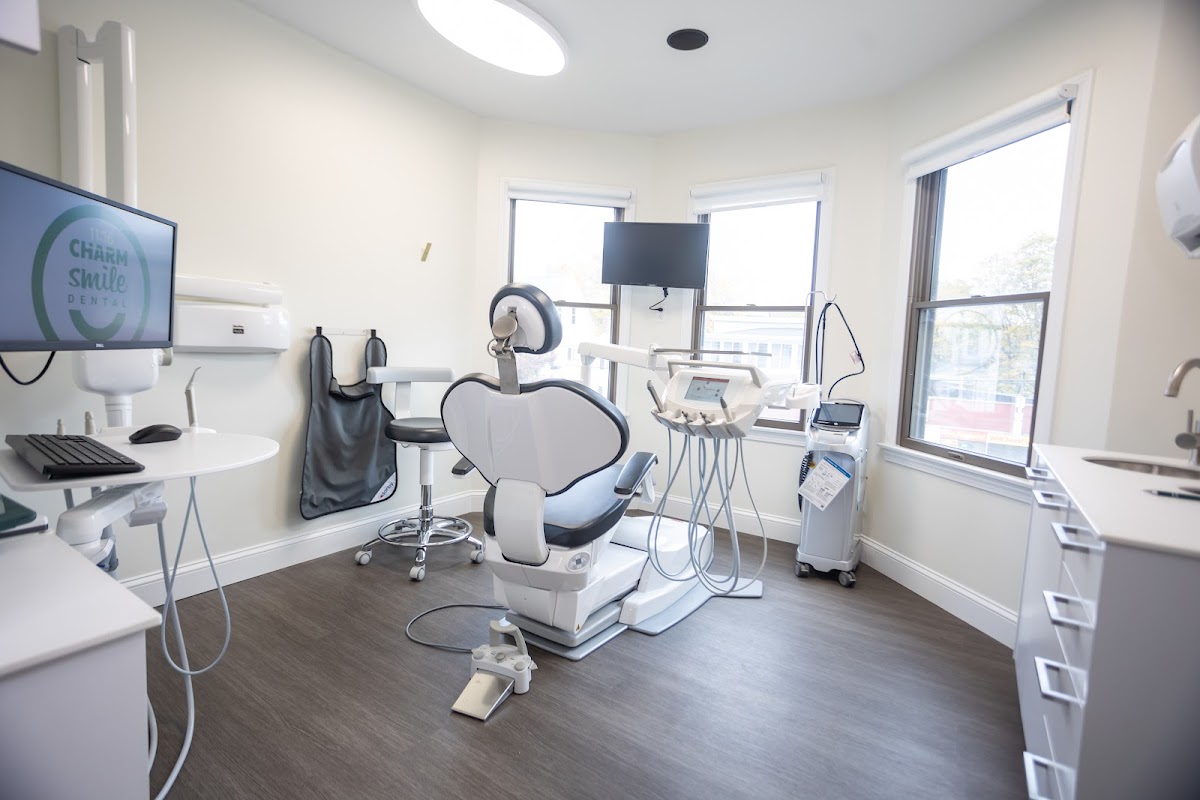 Charm Smile Dental photo 3
