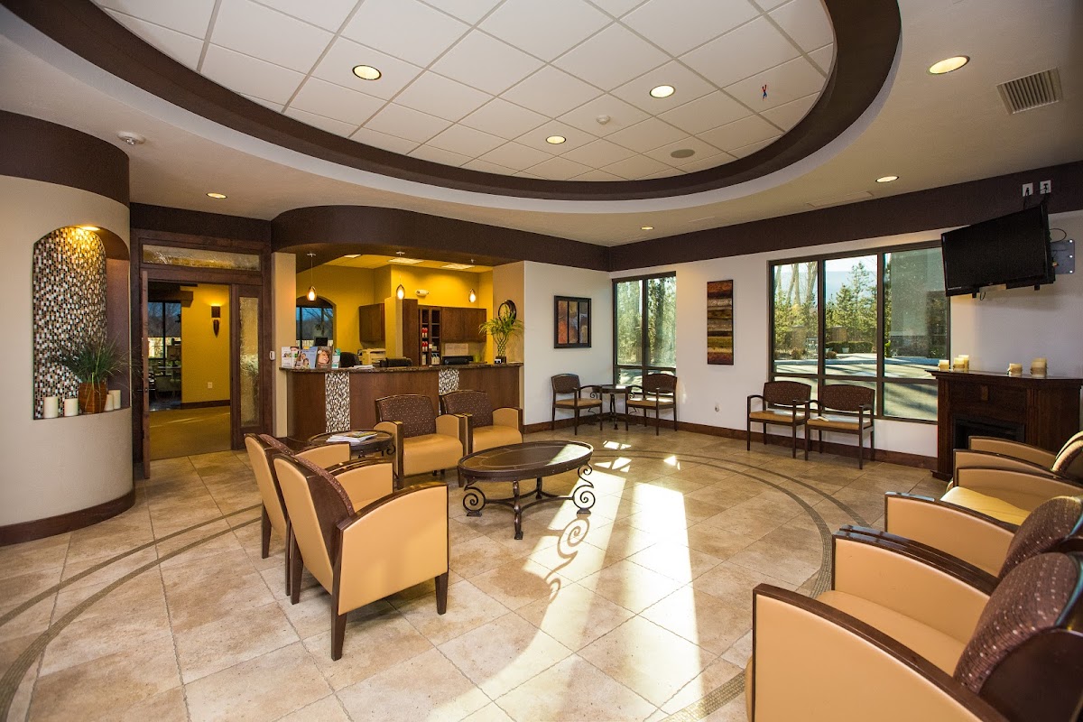 Sierra Smiles Complete Health Dentistry - Kietzke photo 2