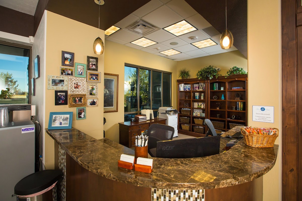 Sierra Smiles Complete Health Dentistry - Kietzke photo 4