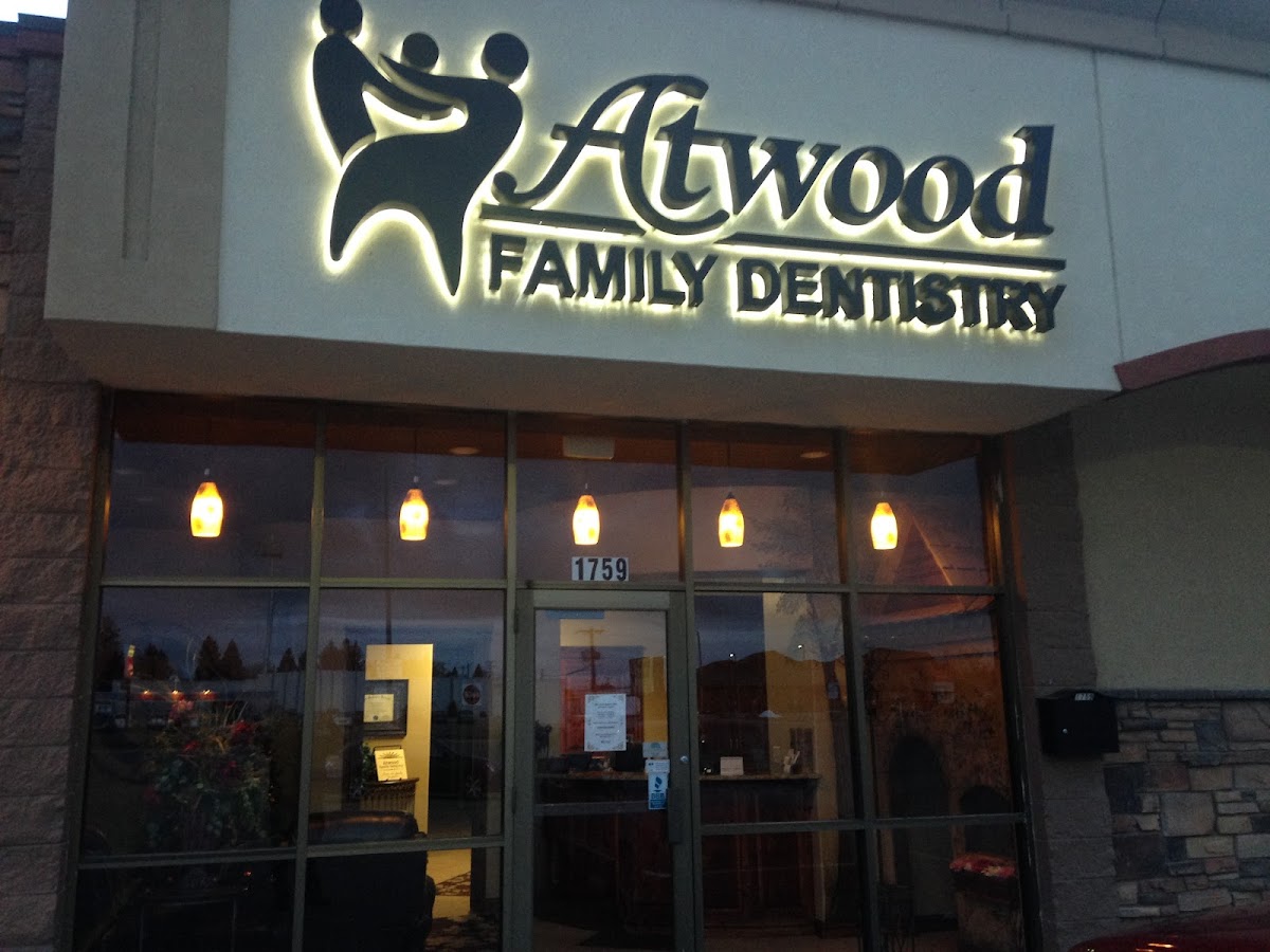Atwood Family Dentistry photo 1