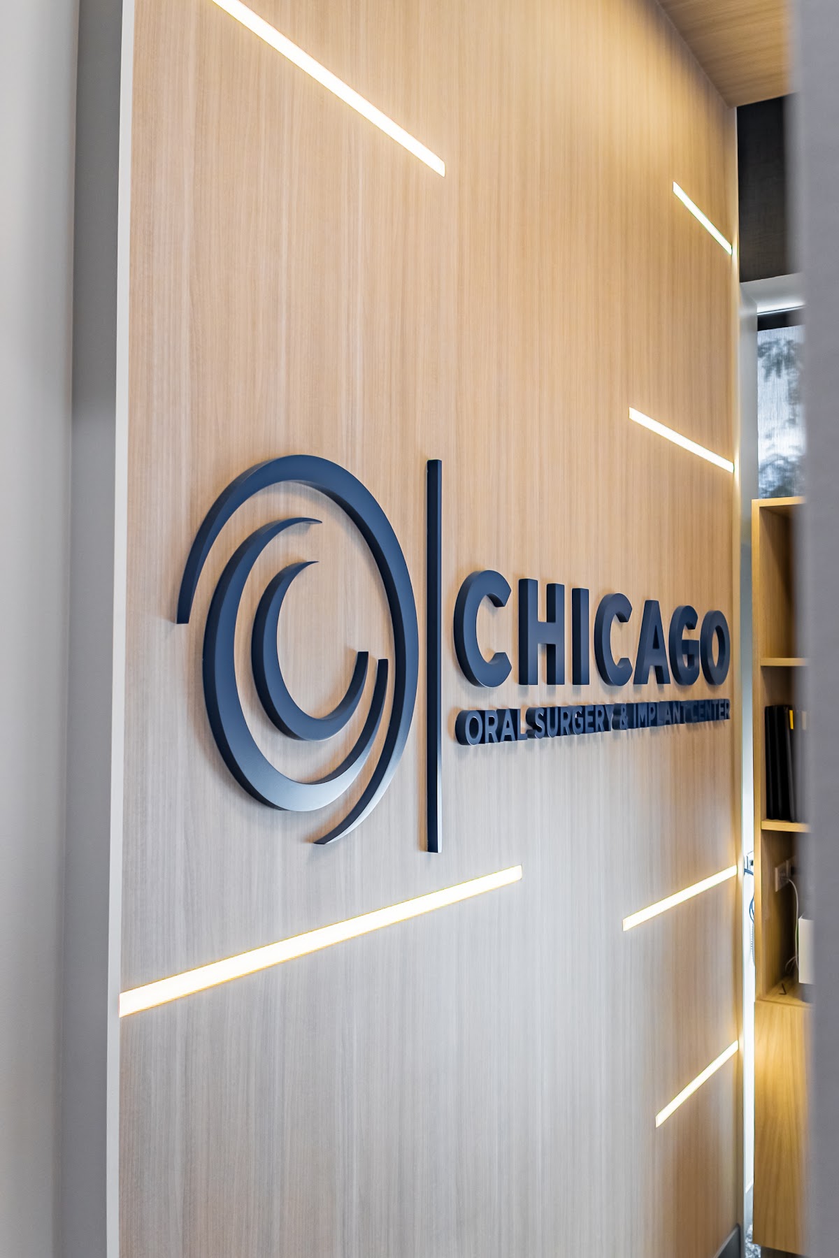 Chicago Oral Surgery & Implant Center photo 1