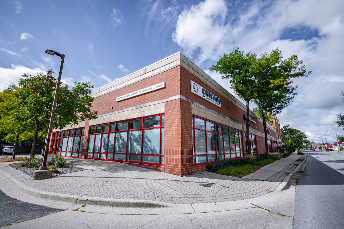 Chicago Oral Surgery & Implant Center photo 3