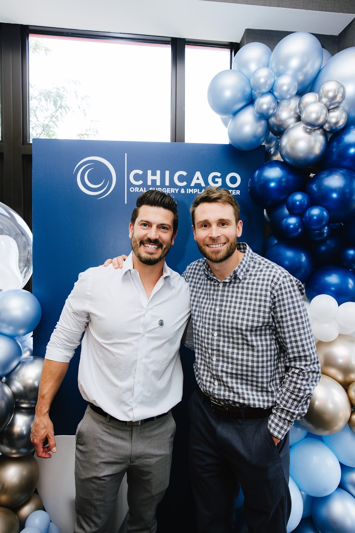 Chicago Oral Surgery & Implant Center photo 4