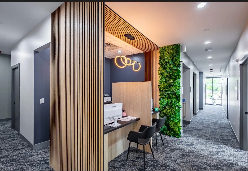 Chicago Oral Surgery & Implant Center photo 5