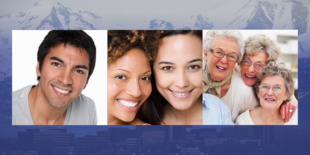 Oral Surgery Associates of Alaska photo 1
