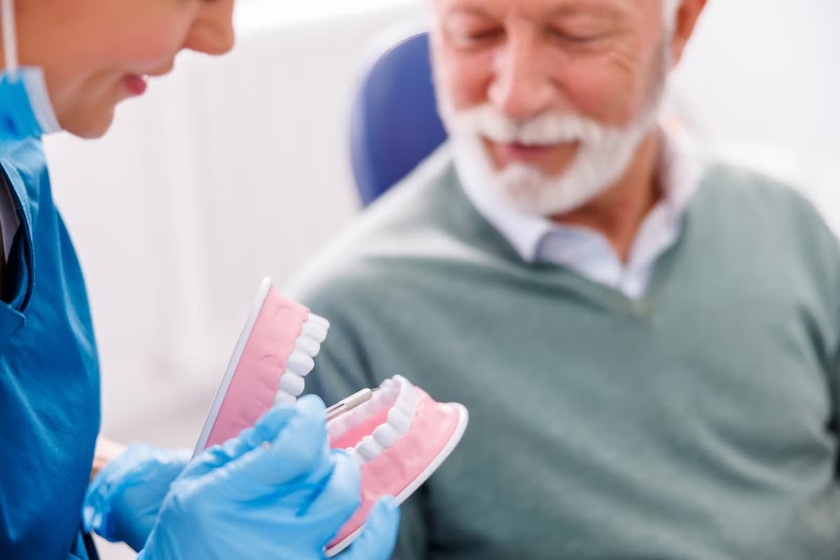 Dental Implants Jupiter photo 6