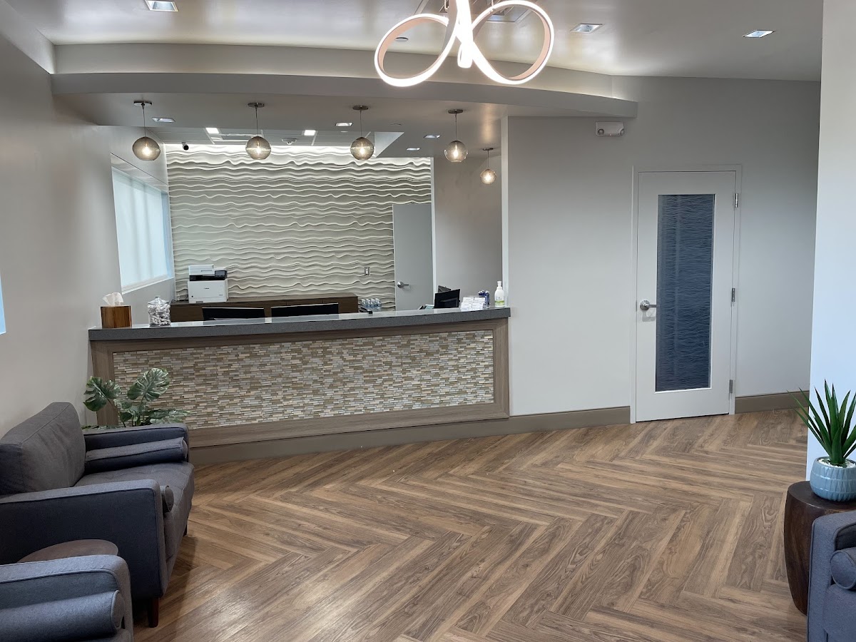 Britely Dentures + Implants Studio photo 3
