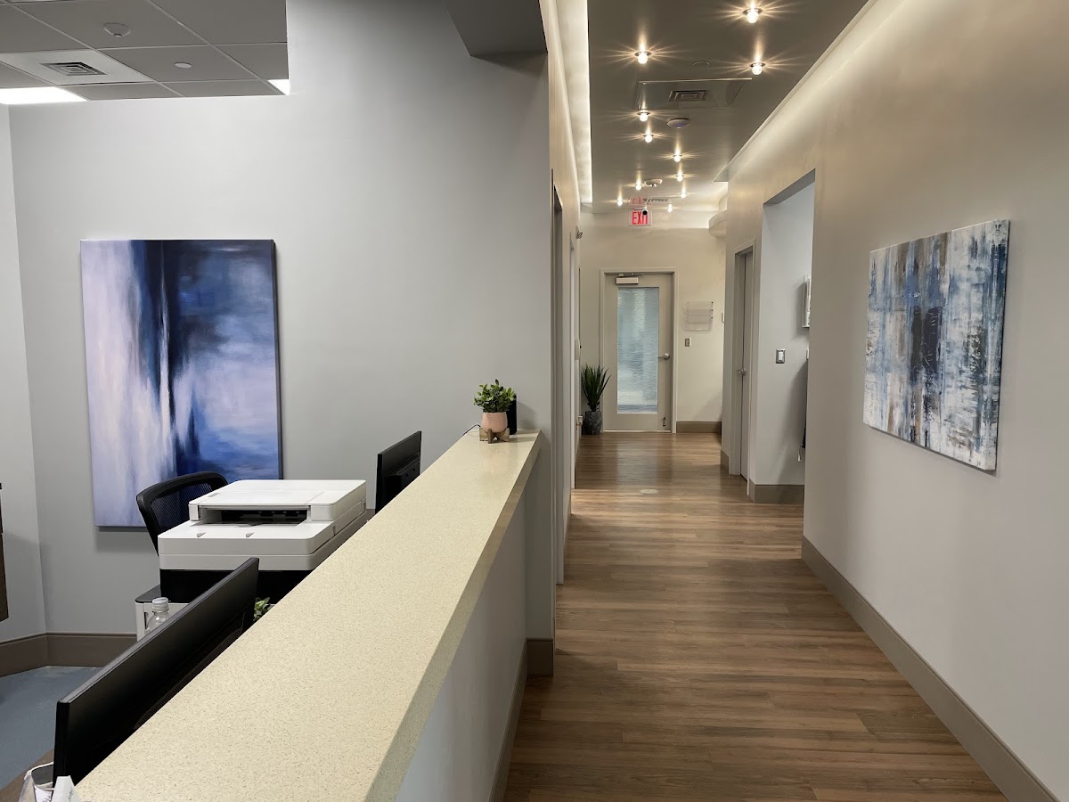 Britely Dentures + Implants Studio photo 4