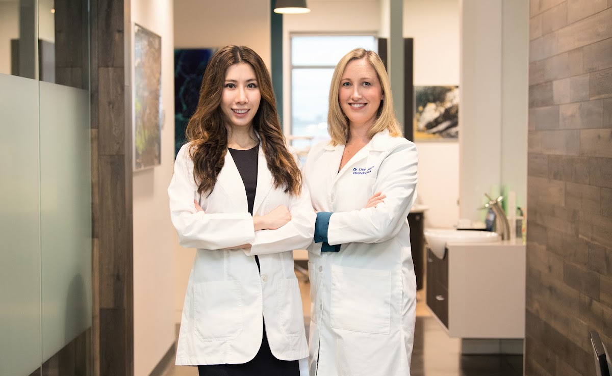 Advanced Implants & Periodontics; Dr. Melanie Towe PA photo 1