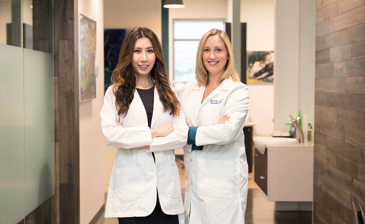 Advanced Implants & Periodontics; Dr. Melanie Towe PA photo 1