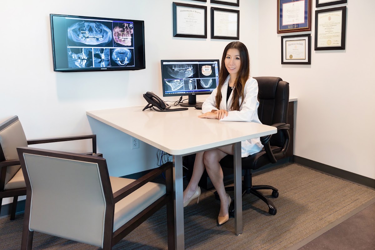 Advanced Implants & Periodontics; Dr. Melanie Towe PA photo 4
