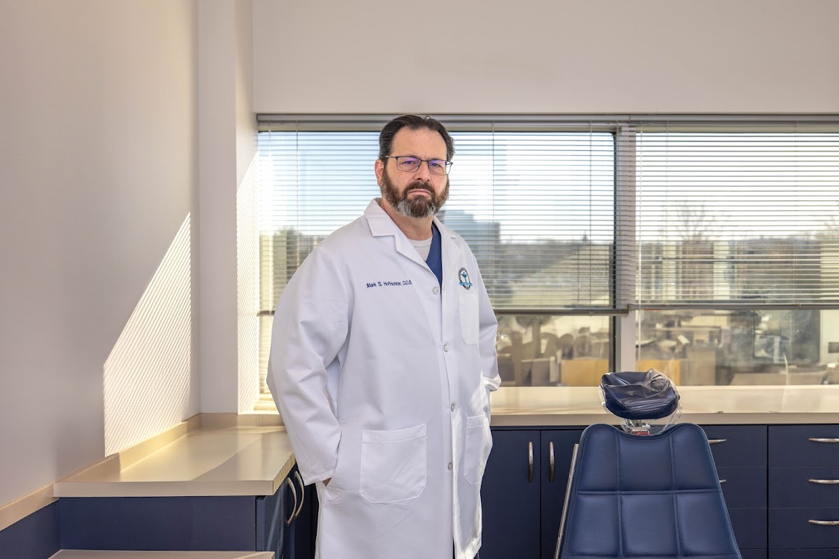 Maryland Oral Surgery Associates photo 1