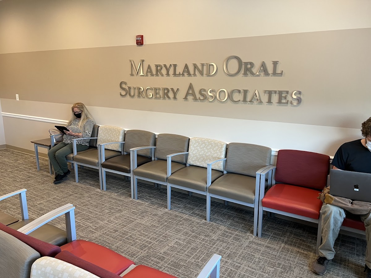 Maryland Oral Surgery Associates photo 2