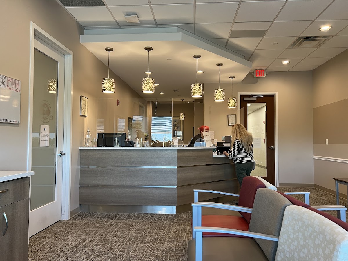 Maryland Oral Surgery Associates photo 3