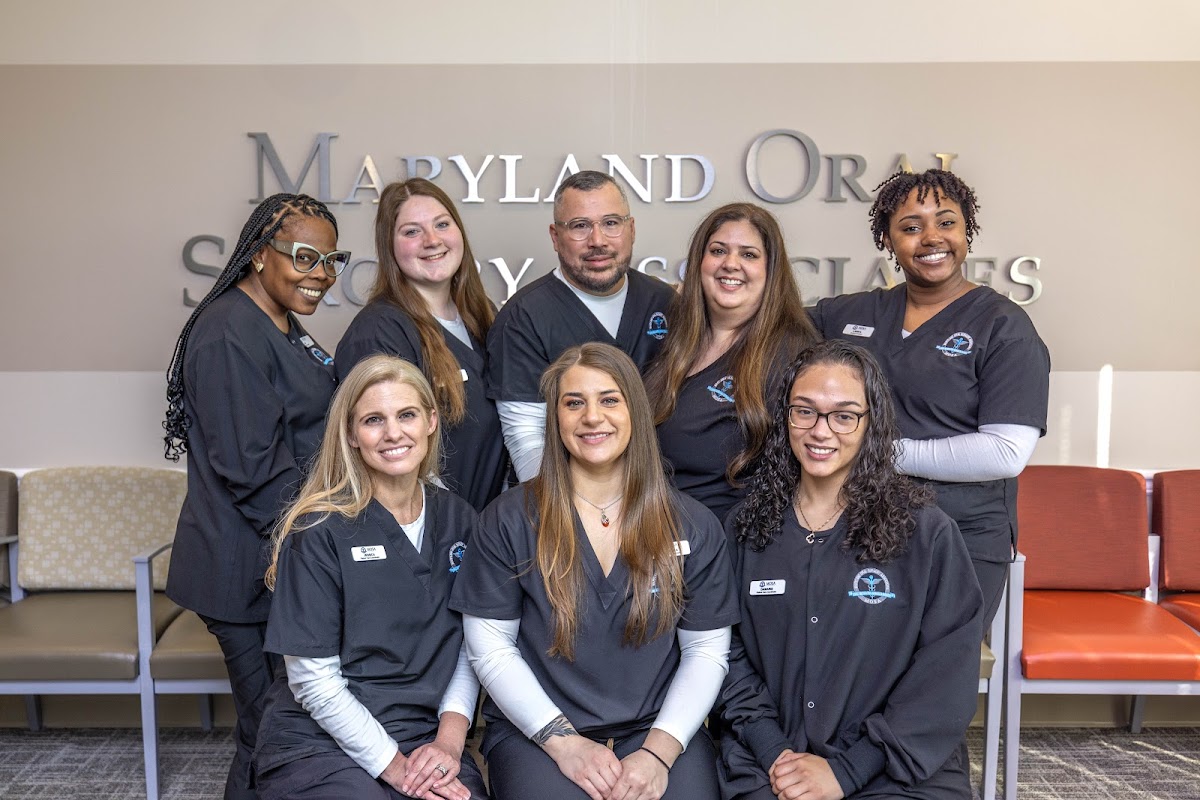 Maryland Oral Surgery Associates photo 4