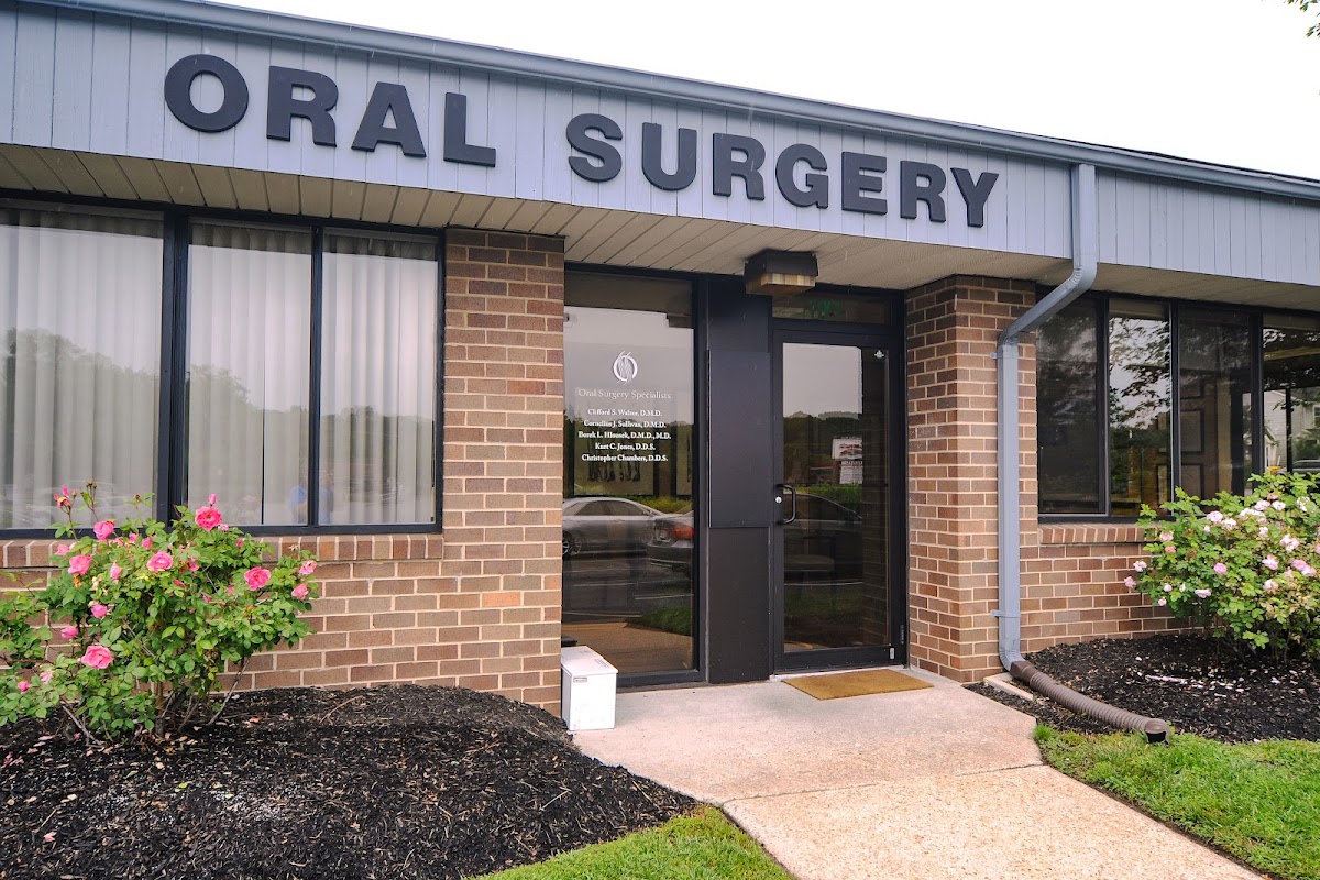 Oral Surgery Specialists photo 1