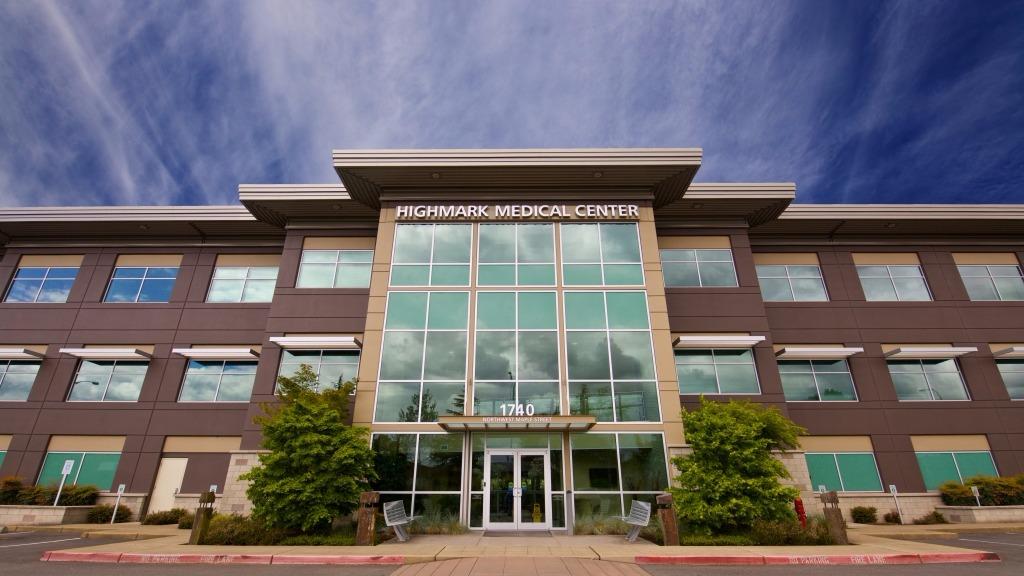 Northwest Periodontics & Implants photo 1