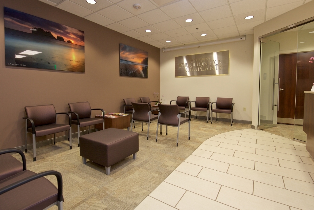 Northwest Periodontics & Implants photo 2