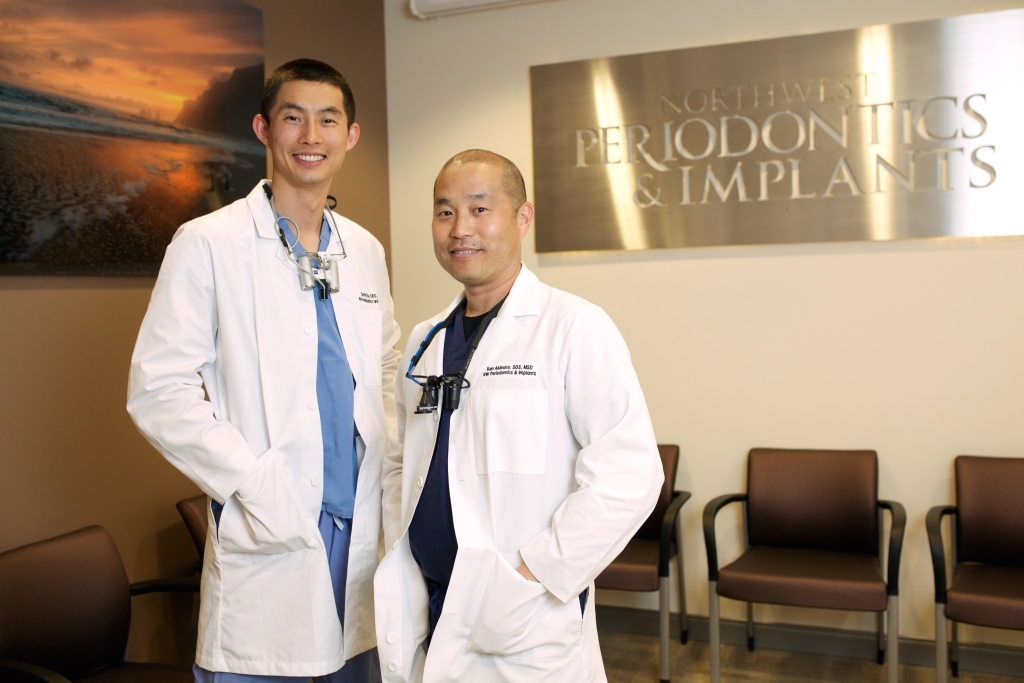 Northwest Periodontics & Implants photo 5