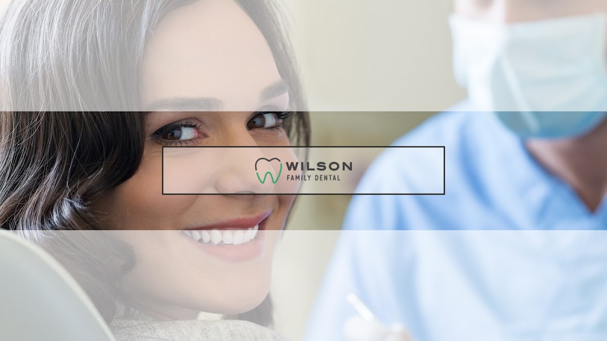 Wilson Family Dental photo 1