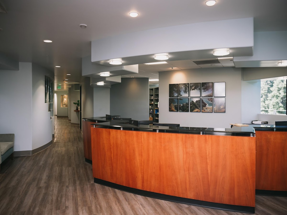 Mission Valley Premier Oral & Facial Surgery photo 1