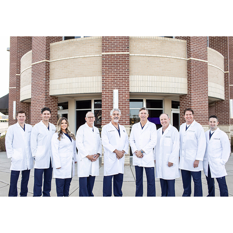 Oms Nashville: Oral Surgery & Dental Implants - Nashville photo 1