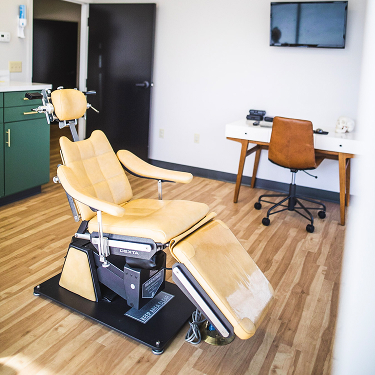 Oms Nashville: Oral Surgery & Dental Implants - Nashville photo 2