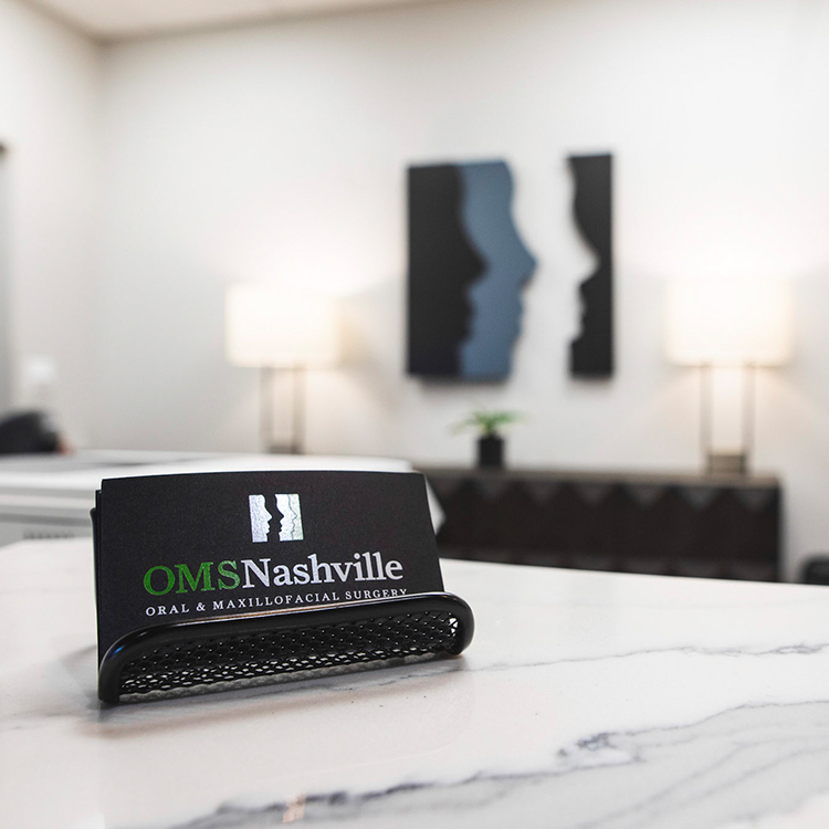 Oms Nashville: Oral Surgery & Dental Implants - Nashville photo 3