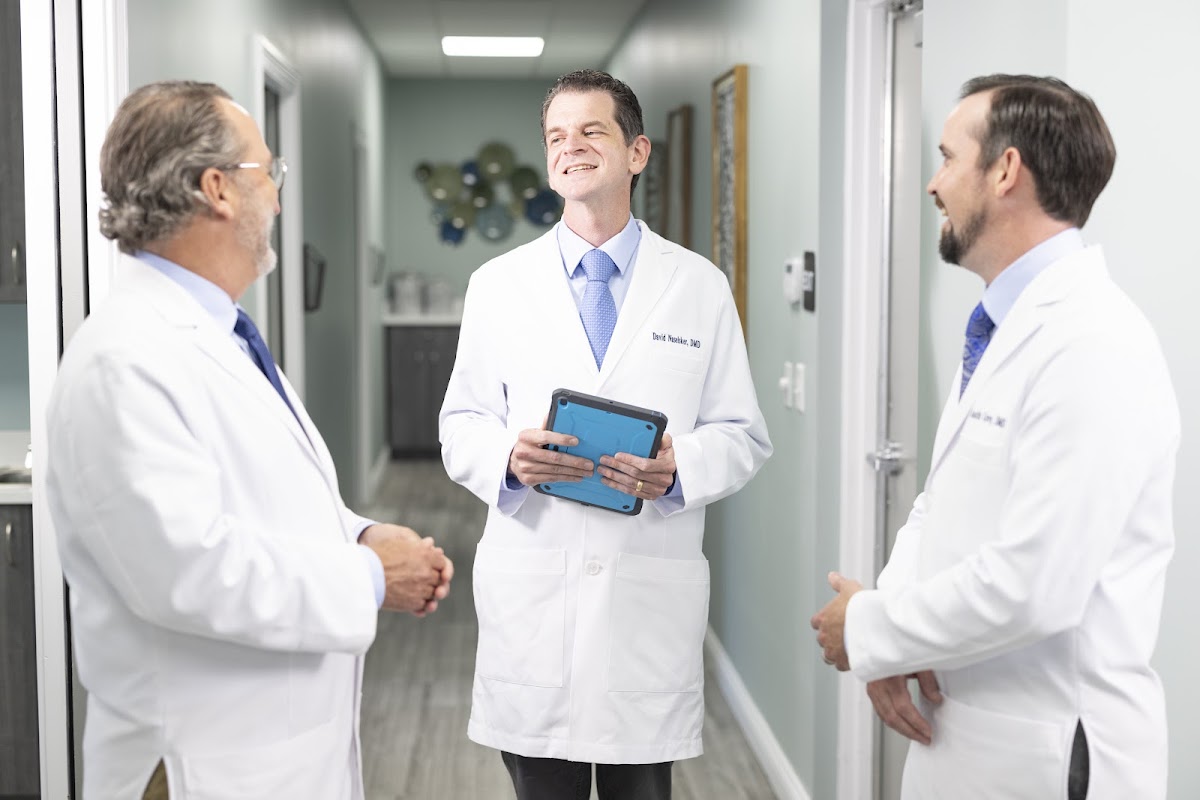 Innovative Oral Surgery & Dental Implant Studio photo 6