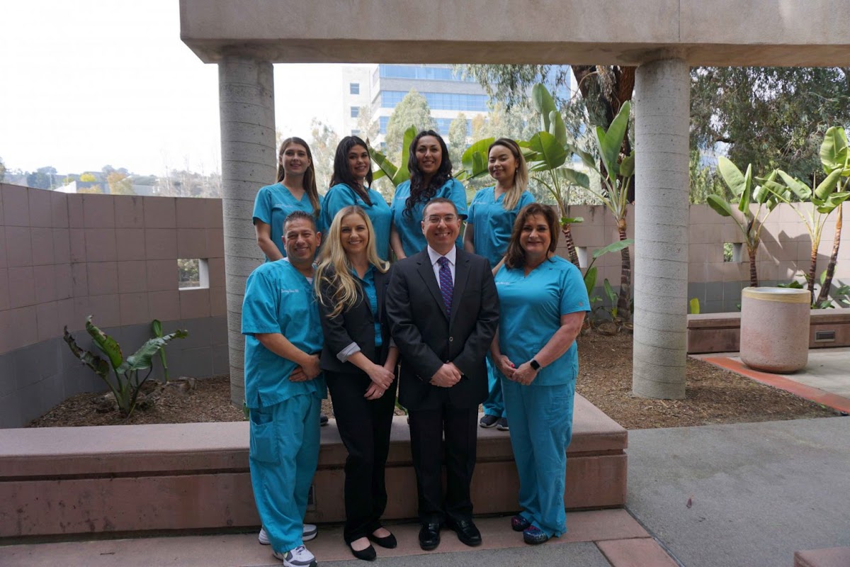 Torrey Pines Oral & Maxillofacial Surgery photo 5