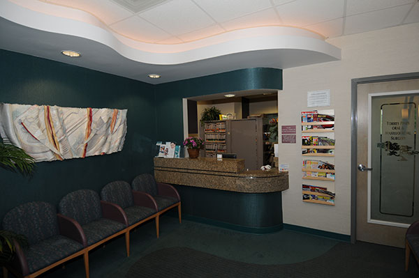 Torrey Pines Oral & Maxillofacial Surgery photo 6