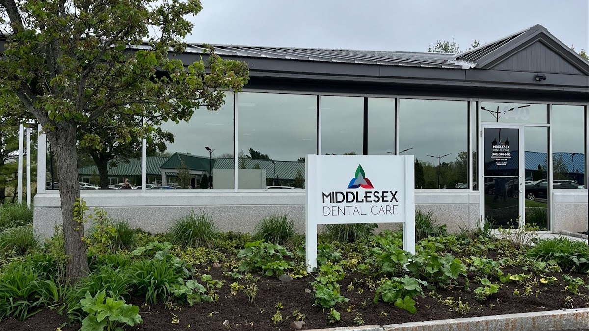 Middlesex Dental Care photo 1