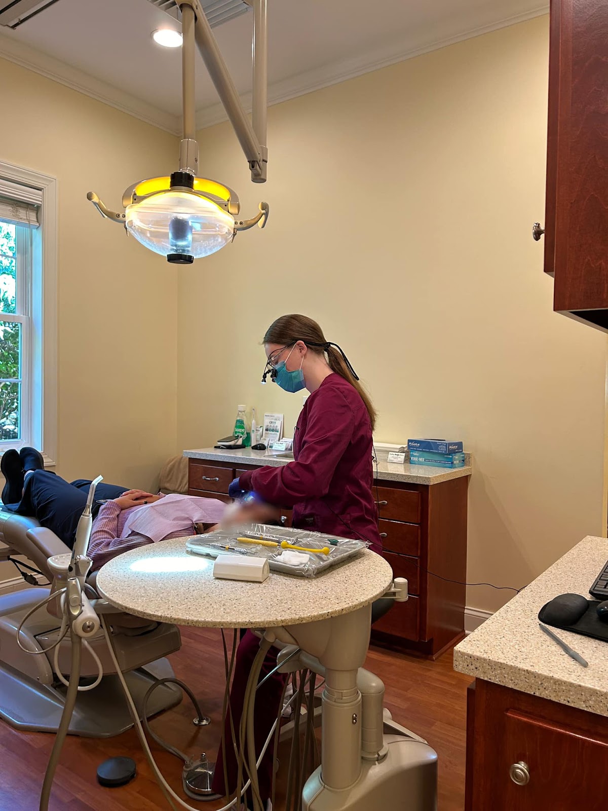 Valley Smile Care - Scott A. Dunaway DDS photo 2