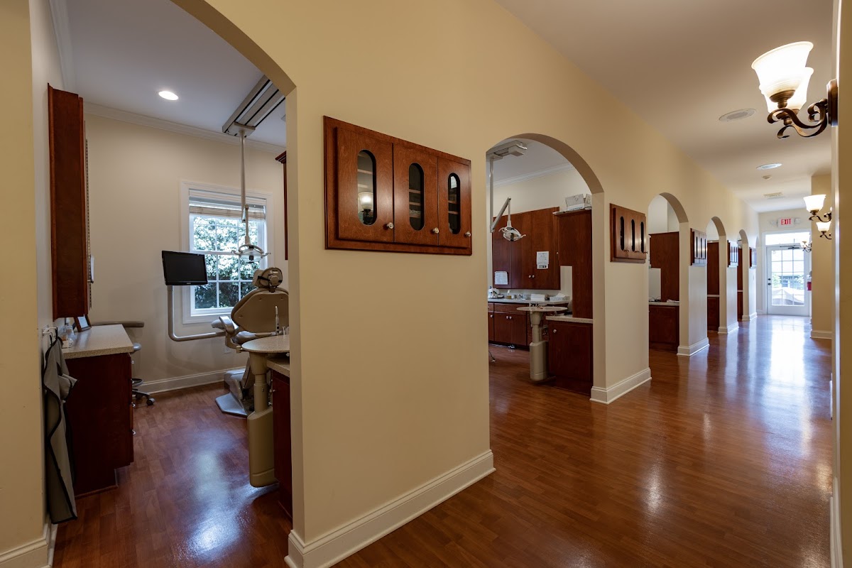 Valley Smile Care - Scott A. Dunaway DDS photo 3