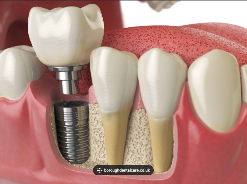 La Family Dentistry Corp photo 2