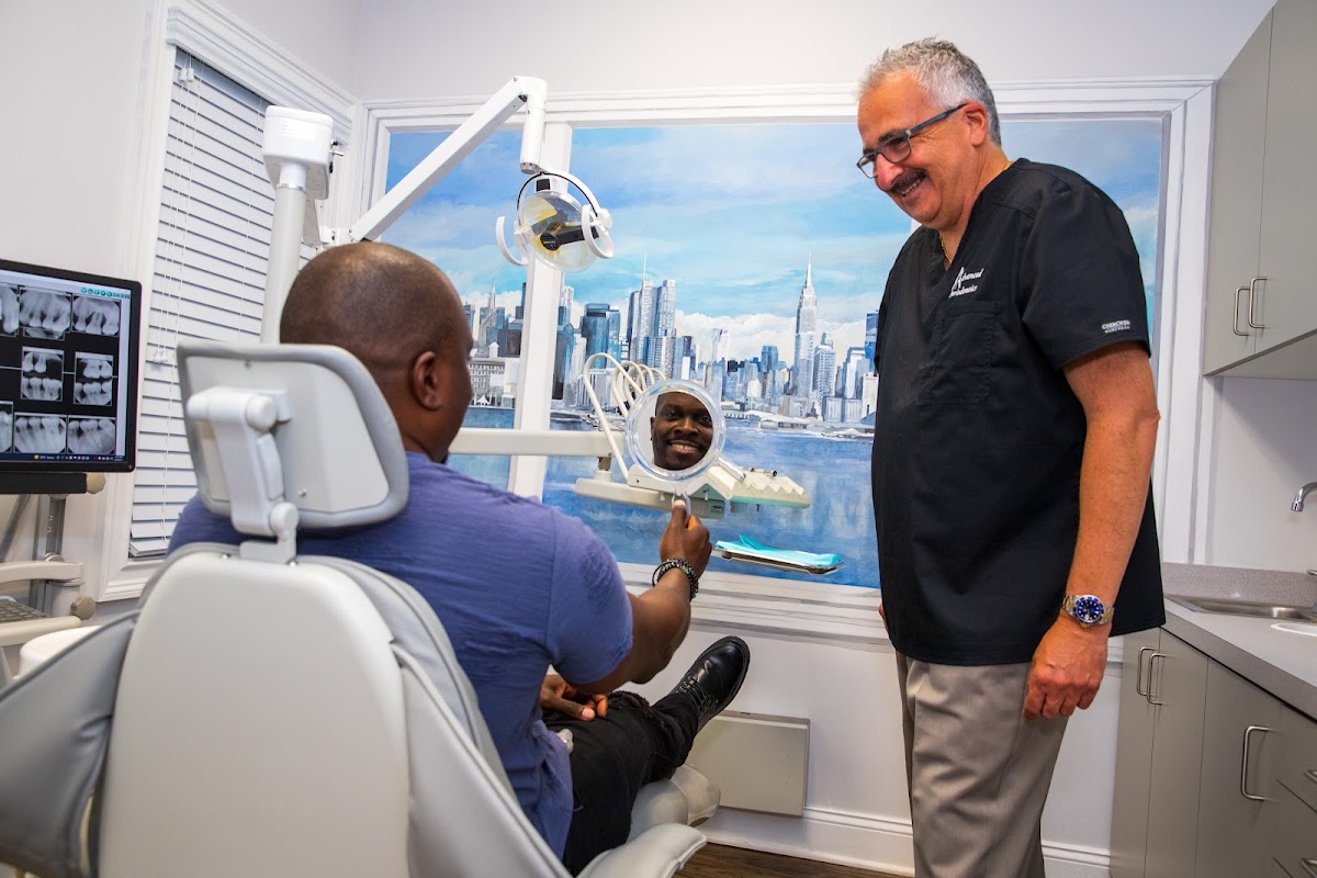 Advanced Periodontics & Dental Implant Center of Connecticut photo 1