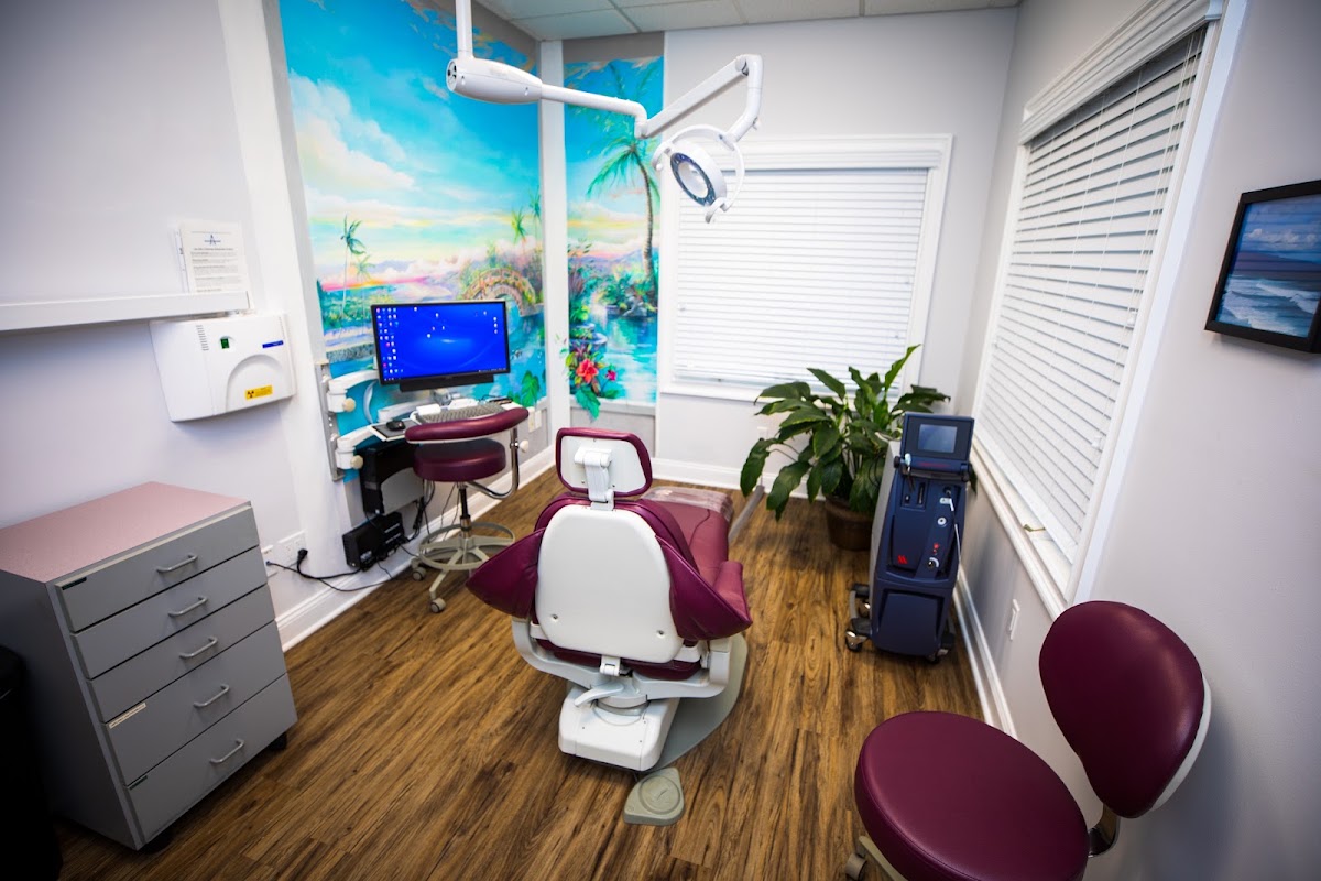 Advanced Periodontics & Dental Implant Center of Connecticut photo 2