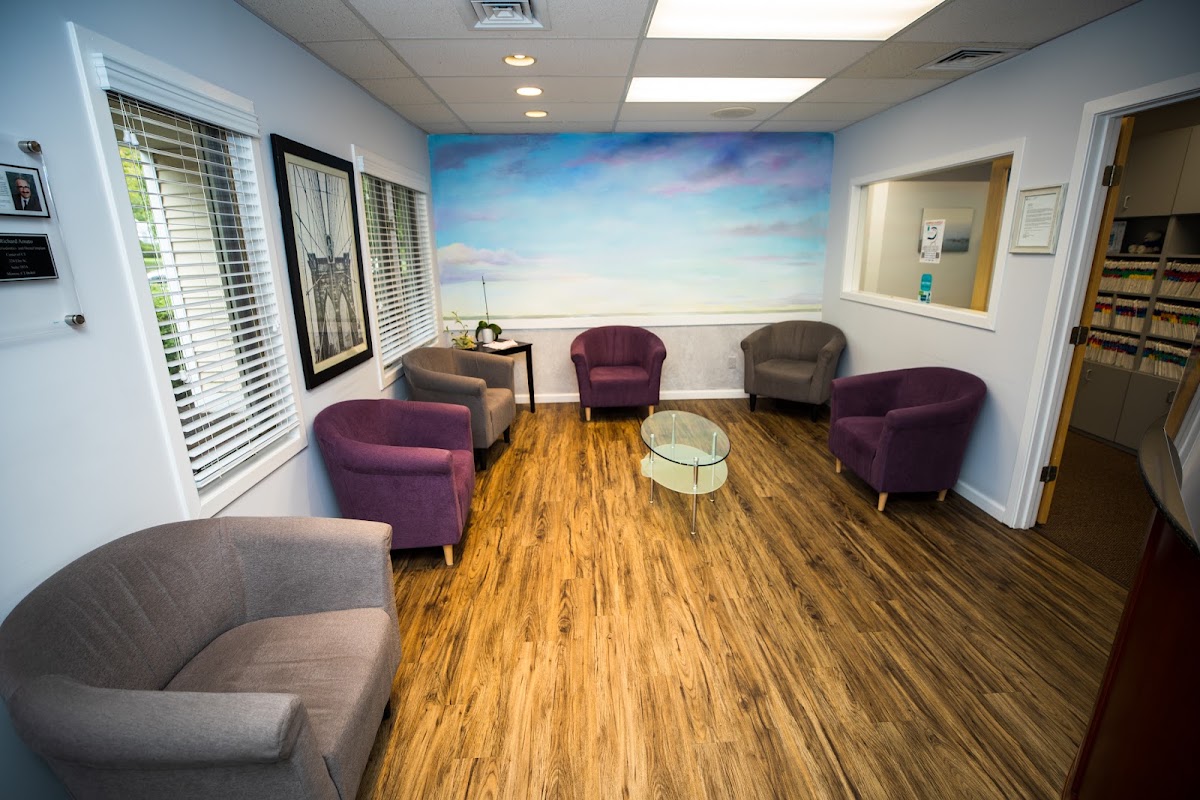 Advanced Periodontics & Dental Implant Center of Connecticut photo 3