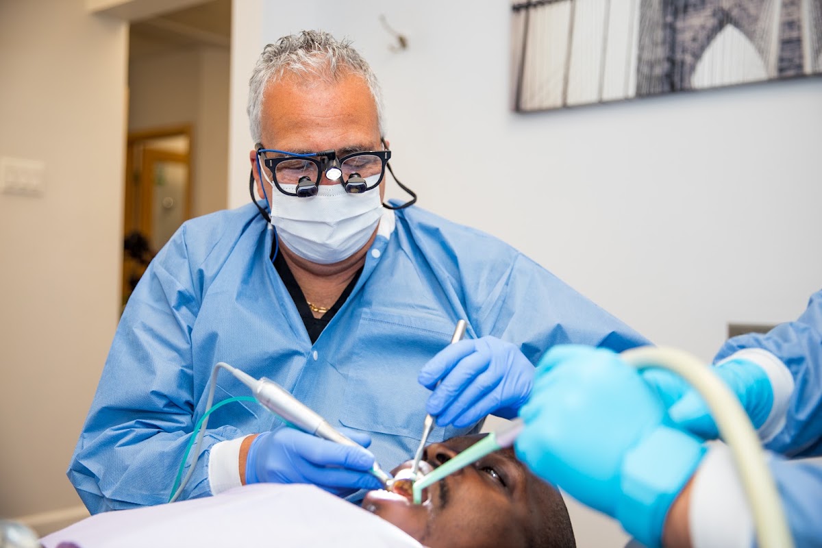 Advanced Periodontics & Dental Implant Center of Connecticut photo 4