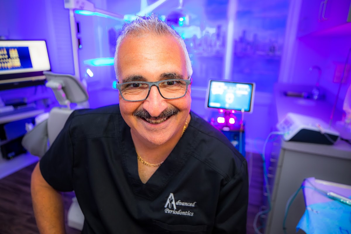 Advanced Periodontics & Dental Implant Center of Connecticut photo 6