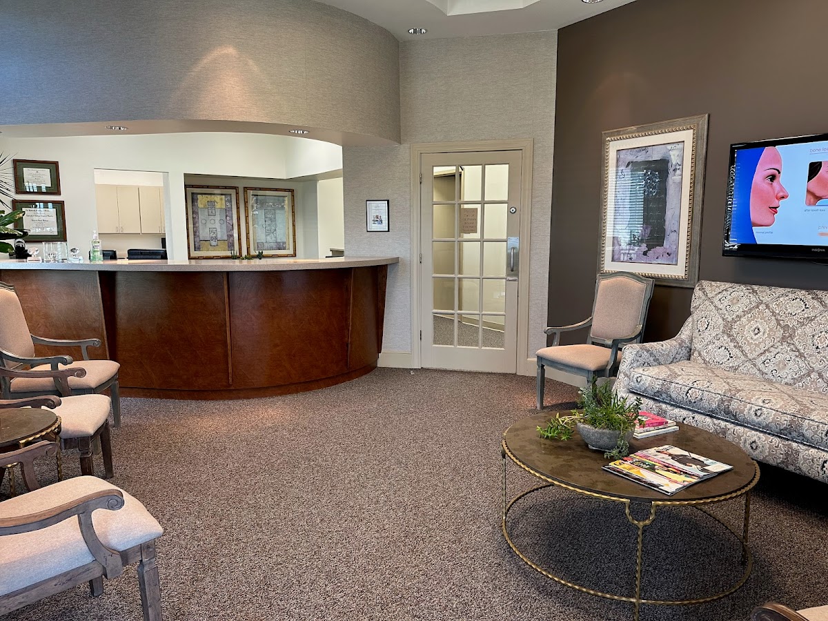 River Oaks Dental Care | Russell C. Parker, DMD, PLLC photo 1
